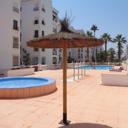 Appartement Punta Almina 100 M From T H E Sea San Luis de Sabinillas Luaran gambar