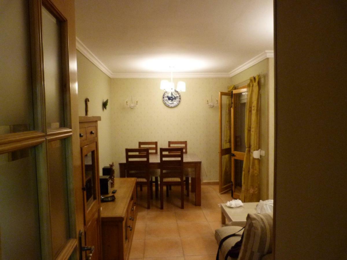 Appartement Punta Almina 100 M From T H E Sea San Luis de Sabinillas Luaran gambar