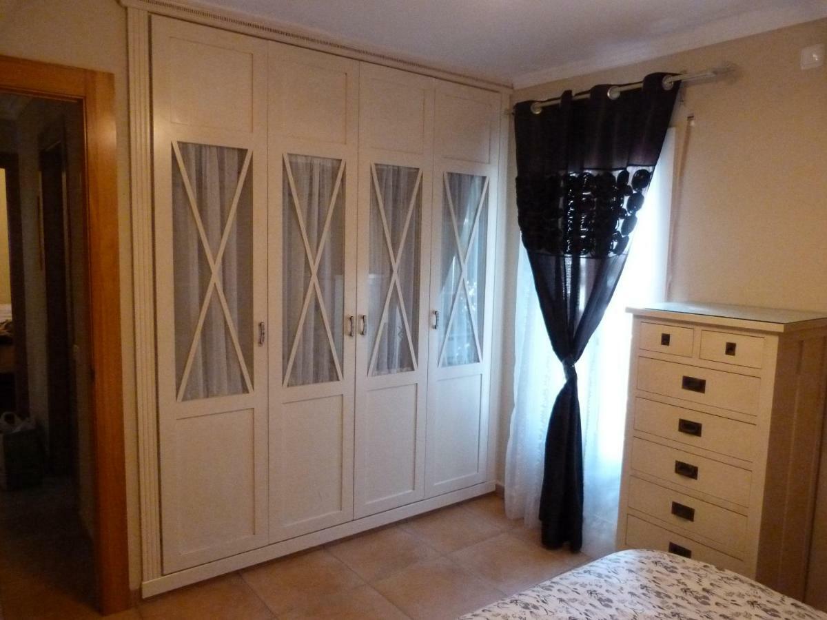 Appartement Punta Almina 100 M From T H E Sea San Luis de Sabinillas Luaran gambar